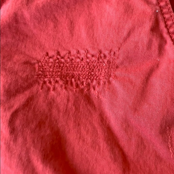 🦋 3/$20 Perfect Red Short Shorts - Picture 3 of 5